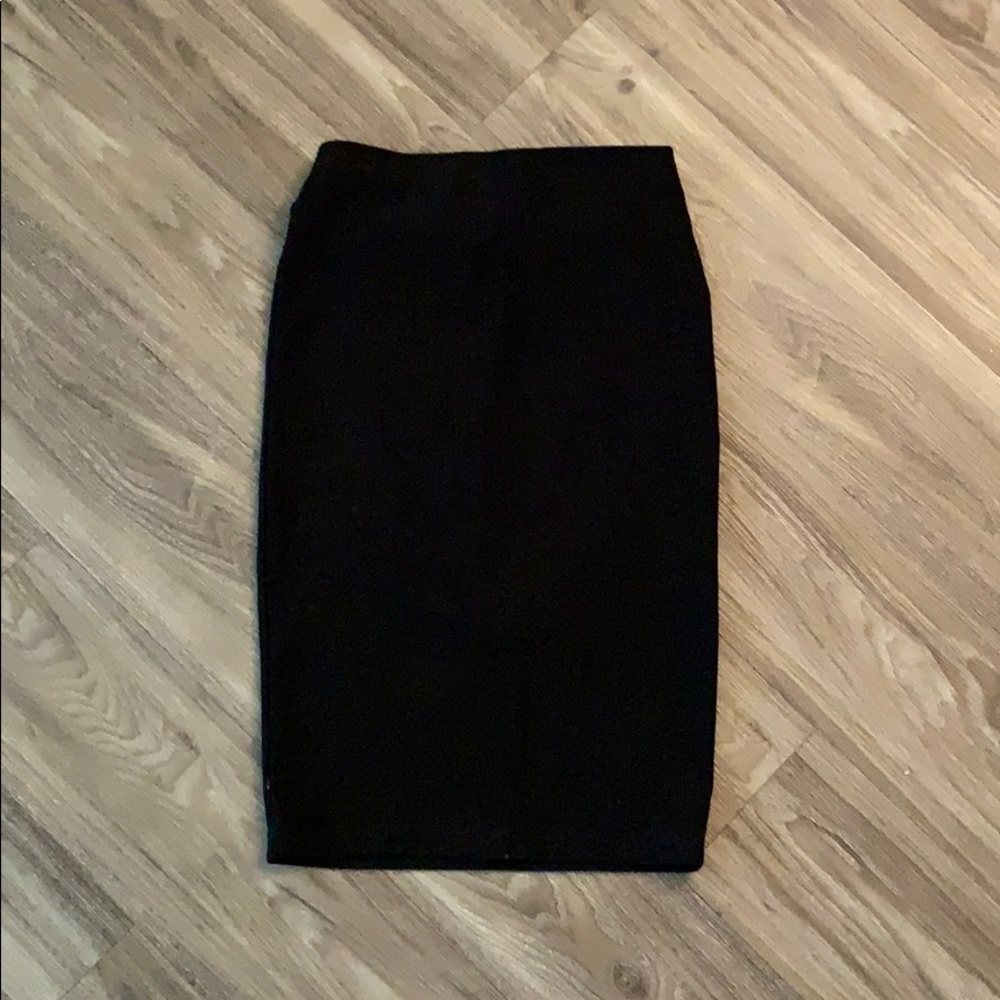 Pencil Skirt